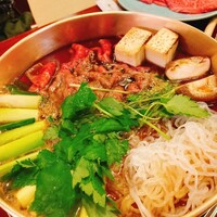 はり重 道頓堀本店 - 