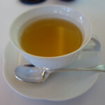 リストランテ・マッサ - カモミールティー