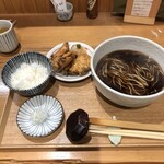 手打蕎麦せんり - 