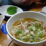 四ツ木製麺所 - 