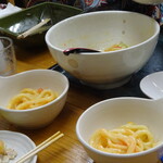 四ツ木製麺所 - 