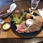 カフェブリューエン - 