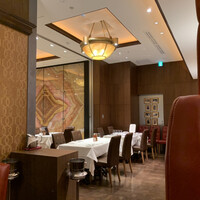 ベンジャミンステーキハウス 六本木 - 