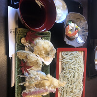 そば会席 立会川 吉田家 - 