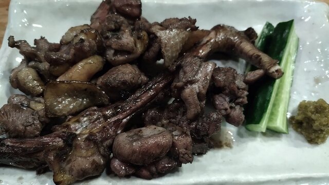 たもいやんせ 新宿店 新宿西口 郷土料理 その他 食べログ たもいやんせ 新宿店 新宿西口 郷土料理 その他 食べログ