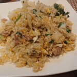 イワナガ食堂 - 