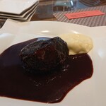 イワナガ食堂 - 