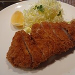 イワナガ食堂 - 