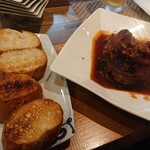 イワナガ食堂 - 