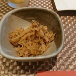 イワナガ食堂 - 