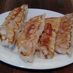 紅虎餃子房 - 餃子