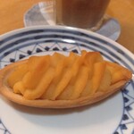 セイコーマート - 料理写真:金時ポテト