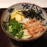 Miyatake Sanuki Udon - 