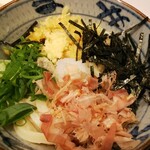 Miyatake Sanuki Udon - 