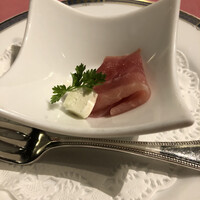 レストラン八間蔵 - 