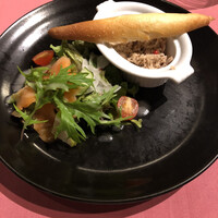 レストラン八間蔵 - 