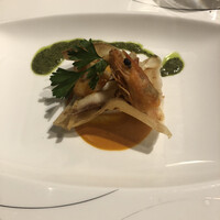 レストラン八間蔵 - 