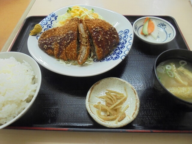 銀シャリ亭 世安店 河原町 定食 食堂 食べログ 銀シャリ亭 世安店 河原町 定食 食堂 食べログ