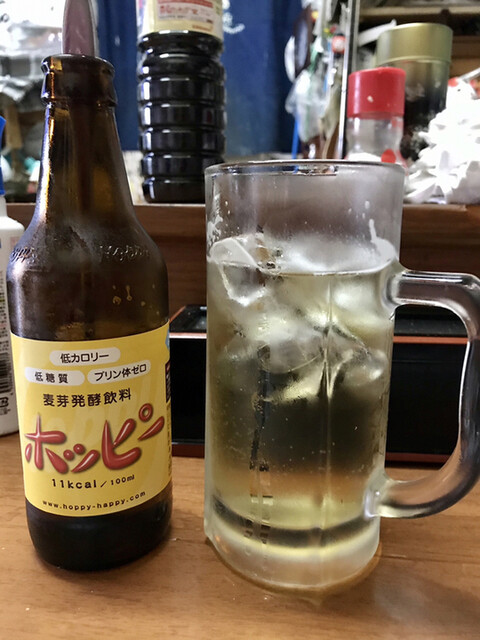 大師前 参道の角打ち By まめぞう 伊勢末商店 赤ちょうちん 大師前 居酒屋 食べログ