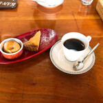 Cafe-dining Kan-KURA - 