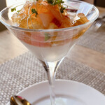 ビストロ ル・ボントン - 