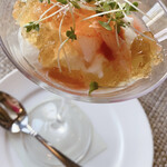 ビストロ ル・ボントン - 