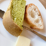 ビストロ ル・ボントン - 