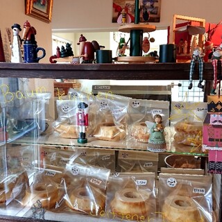 カフェ ティッペル_2