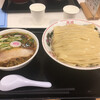 中華そば カドヤ食堂 西宮ガーデンズ店