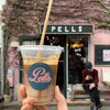 ペルズ コーヒー＆バー - 