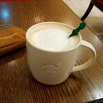 スターバックス・コーヒー - 