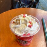 STARBUCKS COFFEE - 