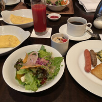 フレンチ キッチン - 