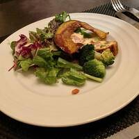 タンテ グラッツィェ - 