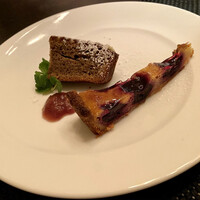 タンテ グラッツィェ - 