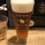 麺処 くれしづき - クラフトビール