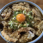 そばのまるごまるご - 