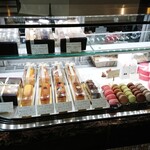 パティスリー ラ キュイッソン - 