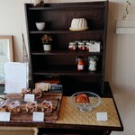 パティスリー ラ キュイッソン - 