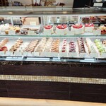 パティスリー ラ キュイッソン - 