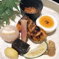 丸の内一丁目 しち十二候 - 