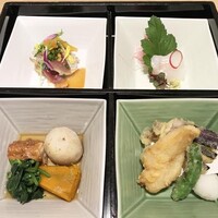 丸の内一丁目 しち十二候 - 