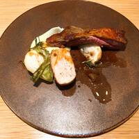 マンサルヴァ - 