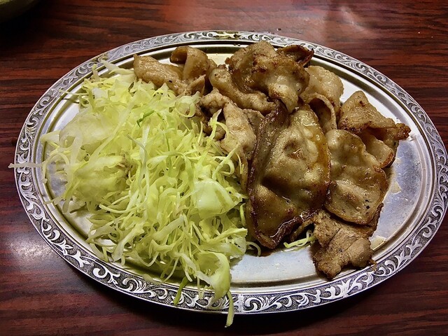 宇宙軒食堂 うちゅうけんしょくどう 野町 定食 食堂 食べログ