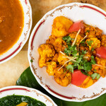 メラ・ナタラジ - 