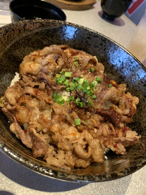 カルビ丼とサムギョプサルの美味しい店 ぶた韓 豊田インター店 土橋 居酒屋 食べログ カルビ丼とサムギョプサルの美味しい店 ぶた韓 豊田インター店 土橋 居酒屋 食べログ