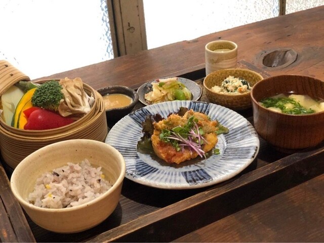 珈琲工房おおたに 土山 カフェ ネット予約可 食べログ