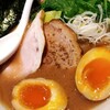 地鶏豚骨らーめん ひなわ