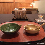 御料理 寺沢 - 小鍋立