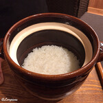 御料理 寺沢 - ﾋﾟｯｶﾋﾟｶの新米